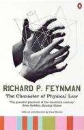 The Character of Physical Law di Richard P. Feynman edito da Penguin Books Ltd
