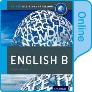 Ib English B Online Course Book: Oxford Ib Diploma Program di Kawther Saa'D Aldin, Jeehan Abu-Awad, Tiia Tempakka edito da PAPERBACKSHOP UK IMPORT