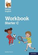 Nelson English: Starter Level Workbook C di Heather French edito da Oxford University Press