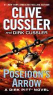 Poseidon's Arrow di Clive Cussler, Dirk Cussler edito da BERKLEY BOOKS