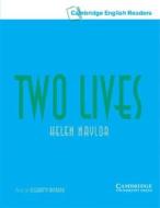 Two Lives Level 3 Lower Intermediate 2 Audio Cassettes di Helen Naylor edito da Cambridge University Press