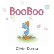 Booboo di Dunrea Olivier Dunrea edito da Hmh Books