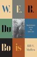 W.E.B. Du Bois di Bill V. Mullen edito da Pluto Press