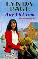 Any Old Iron di Lynda Page edito da Headline Publishing Group