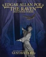 The Raven and Other Poems di Edgar Allan Poe edito da Chartwell Books