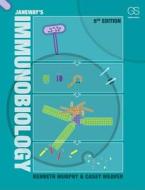 Janeway's Immunobiology di Kenneth M. Murphy, Casey Weaver edito da ROUTLEDGE
