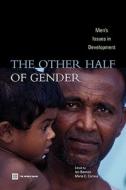 The Other Half of Gender edito da World Bank Group Publications