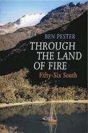 Through the Land of Fire di Ben Pester edito da RLPG