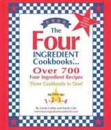 The Four Ingredient Cookbooks di Linda Coffee, Emily Cale edito da Coffee & Cale