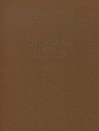 The Secret Life of the Blank Book di Anthony D. Sinner edito da Blurb