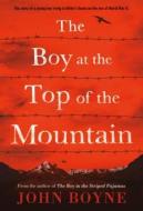 The Boy at the Top of the Mountain di John Boyne edito da Macmillan USA