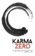 Karma Zero di Sach edito da Blurb