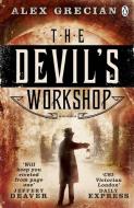 The Devil's Workshop di Alex Grecian edito da Penguin Books Ltd