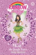 Rainbow Magic: Kat The Jungle Fairy di Daisy Meadows edito da Hachette Children's Group