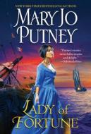 Lady of Fortune di Mary Jo Putney edito da ZEBRA BOOKS