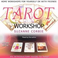 Tarot Workshop di Suzanne Corbie edito da Blackstone Audiobooks