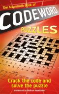 The Mammoth Book Of Codeword Puzzles di Puzzle Press edito da Little, Brown Book Group