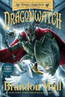 Wrath of the Dragon King: A Fablehaven Adventure di Brandon Mull edito da ALADDIN