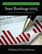 State Rankings 2015 edito da Sage Publications Inc