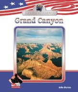 Grand Canyon di Julie Murray edito da Buddy Books