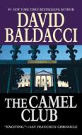 The Camel Club Box Set: The Camel Club/The Collectors/Stone Cold di David Baldacci edito da Hachette Audio