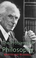 Problems of Philosophy di Bertrand Russell edito da IAP