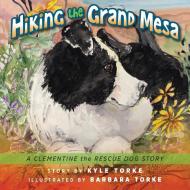 Hiking the Grand Mesa di Kyle Torke, Barbara Torke edito da Loving Healing Press