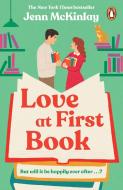 Love At First Book di Jenn McKinlay edito da Cornerstone