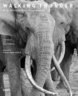 In The Footsteps Of The African Elephant di Cyril Christo, Marie Wilkinson edito da Merrell Publishers Ltd