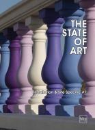 The State of Art - Installation & Site-Specific #1 di Andy Laffan edito da Bare Hill Publishing