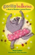 Gorilla Ballerina di Neal Zetter edito da Troika Books