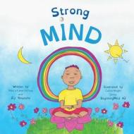 Strong Mind di Rinpoche Ziji Rinpoche edito da Short Moments For Kids Ltd