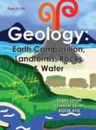 Geology di April Chloe Terrazas edito da Crazy Brainz