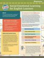 Tesol Zip Guide: Social-Emotional Learning for English Learners di Debbie Zacarian edito da TESOL PR