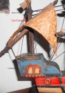 Les Corsaires di Pierre Soudry edito da Books on Demand