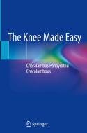 The Knee Made Easy di Charalambos Panayiotou Charalambous edito da Springer International Publishing