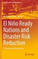 El Niño Ready Nations and Disaster Risk Reduction edito da Springer International Publishing