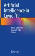 Artificial Intelligence in Covid-19 edito da Springer International Publishing