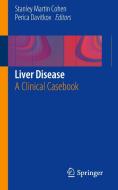 Liver Disease edito da Springer-Verlag GmbH