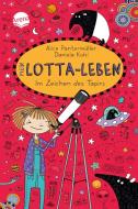 Mein Lotta-Leben (18). Im Zeichen des Tapir di Alice Pantermüller edito da Arena Verlag GmbH