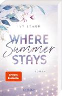 Where Summer Stays (Festival-Serie 1) di Ivy Leagh edito da Carlsen Verlag GmbH