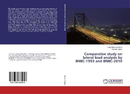 Comparative study on lateral load analysis by BNBC-1993 and BNBC-2010 di Faria Shanjana Imam, Saimah Tahsin edito da LAP Lambert Academic Publishing