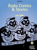 Barks Comics & Stories 10 NA di Carl Barks edito da Egmont Comic Collection
