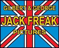 Jack Freak Pictures di Michael Bracewell edito da Hatje Cantz