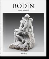 Rodin di François Blanchetière edito da Taschen Deutschland GmbH
