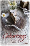 Das Geburtstagsbuch di Peter Hahne edito da mediaKern GmbH
