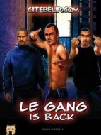 Le Gang Is Back di Citebeur edito da Bruno Gmunder Verlag Gmbh