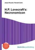 H.p. Lovecraft\'s edito da Book On Demand Ltd.