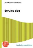 Service Dog edito da Book On Demand Ltd.