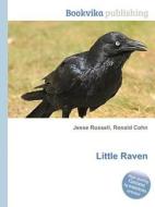 Little Raven edito da Book On Demand Ltd.